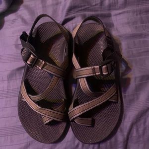Chaco sandals